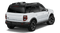2026 Ford Bronco Sport Outer Banks 4x4