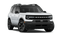 2026 Ford Bronco Sport Outer Banks 4x4