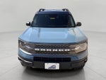 2022 Ford Bronco Sport Badlands 4x4