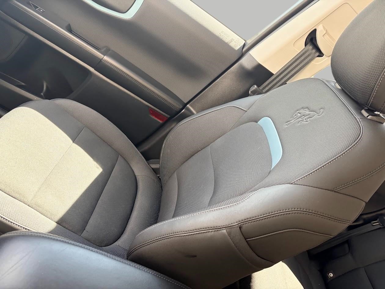 2022 Ford Bronco Sport Badlands 4x4