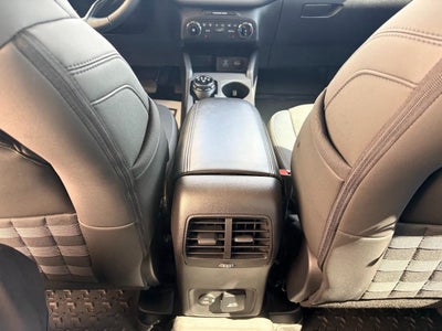 2022 Ford Bronco Sport Badlands 4x4