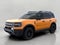 2026 Ford Bronco Sport Badlands 4x4