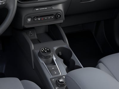 2026 Ford Bronco Sport Badlands 4x4