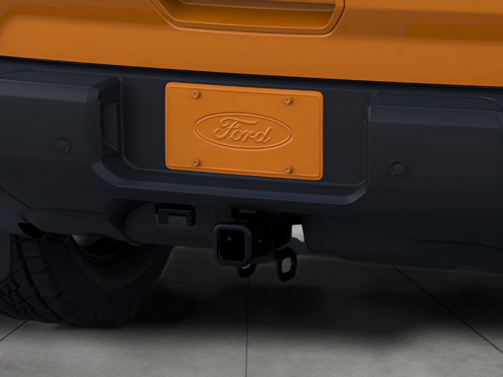 2026 Ford Bronco Sport Badlands 4x4