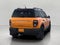 2026 Ford Bronco Sport Badlands 4x4