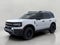 2026 Ford Bronco Sport Badlands 4x4