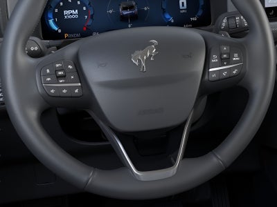 2026 Ford Bronco Sport Badlands 4x4
