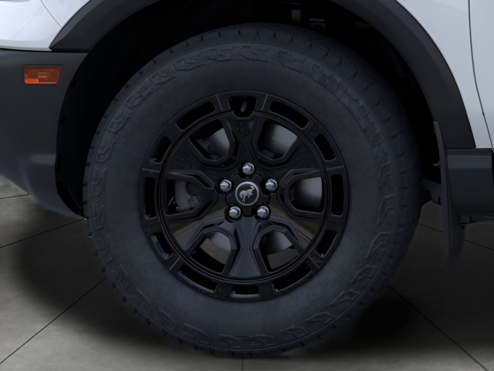 2026 Ford Bronco Sport Badlands 4x4