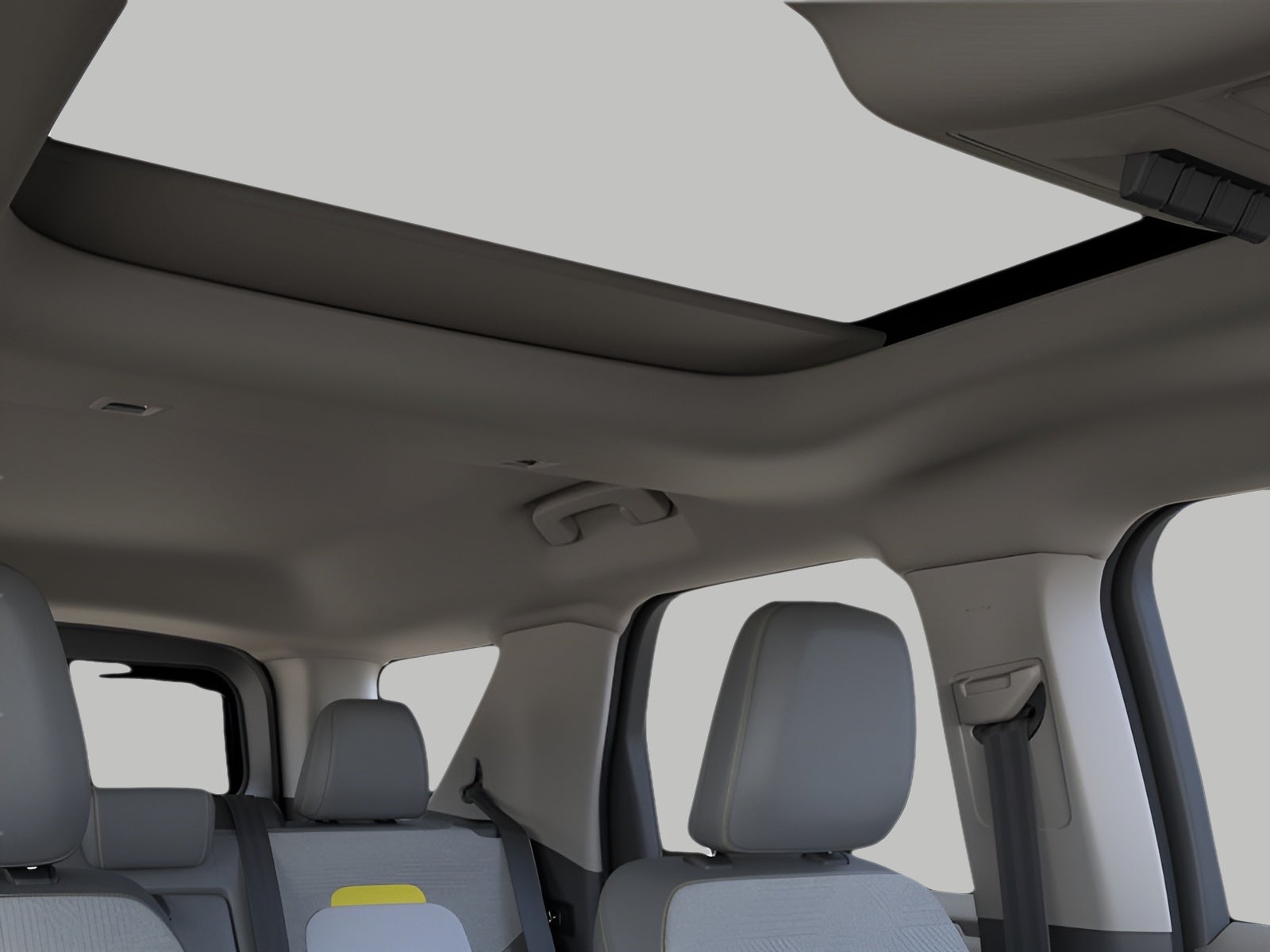 2026 Ford Bronco Sport Badlands 4x4