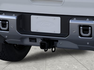 2026 Ford Bronco Sport Badlands 4x4