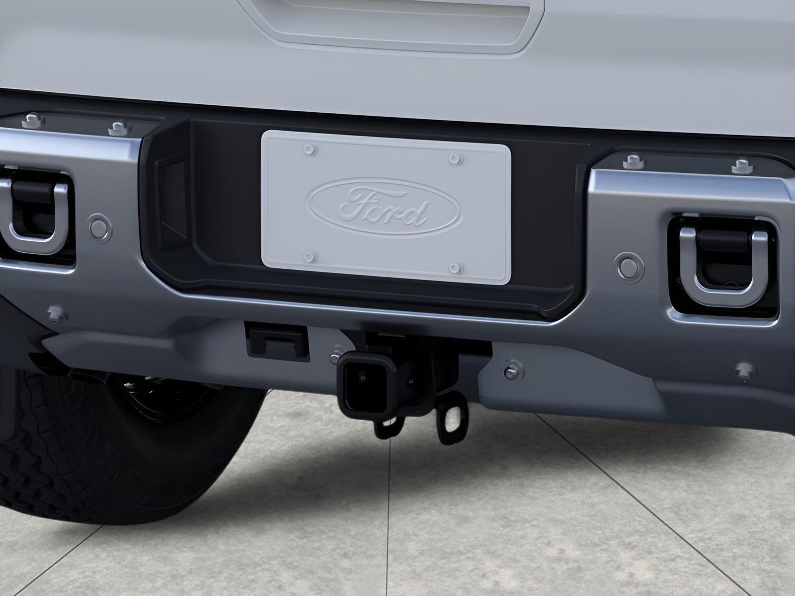 2026 Ford Bronco Sport Badlands 4x4