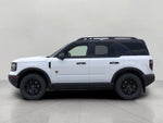 2026 Ford Bronco Sport Badlands 4x4