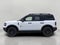 2026 Ford Bronco Sport Badlands 4x4