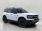 2026 Ford Bronco Sport Badlands 4x4