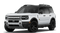 2026 Ford Bronco Sport Badlands 4x4