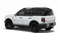2026 Ford Bronco Sport Badlands 4x4