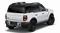 2026 Ford Bronco Sport Badlands 4x4