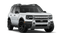 2026 Ford Bronco Sport Badlands 4x4