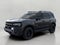 2026 Ford Bronco Sport Badlands 4x4