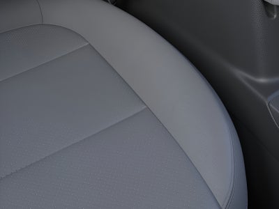 2026 Ford Bronco Sport Badlands 4x4
