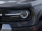 2026 Ford Bronco Sport Badlands 4x4