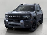 2026 Ford Bronco Sport Badlands 4x4