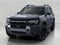 2026 Ford Bronco Sport Badlands 4x4