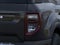 2026 Ford Bronco Sport Badlands 4x4