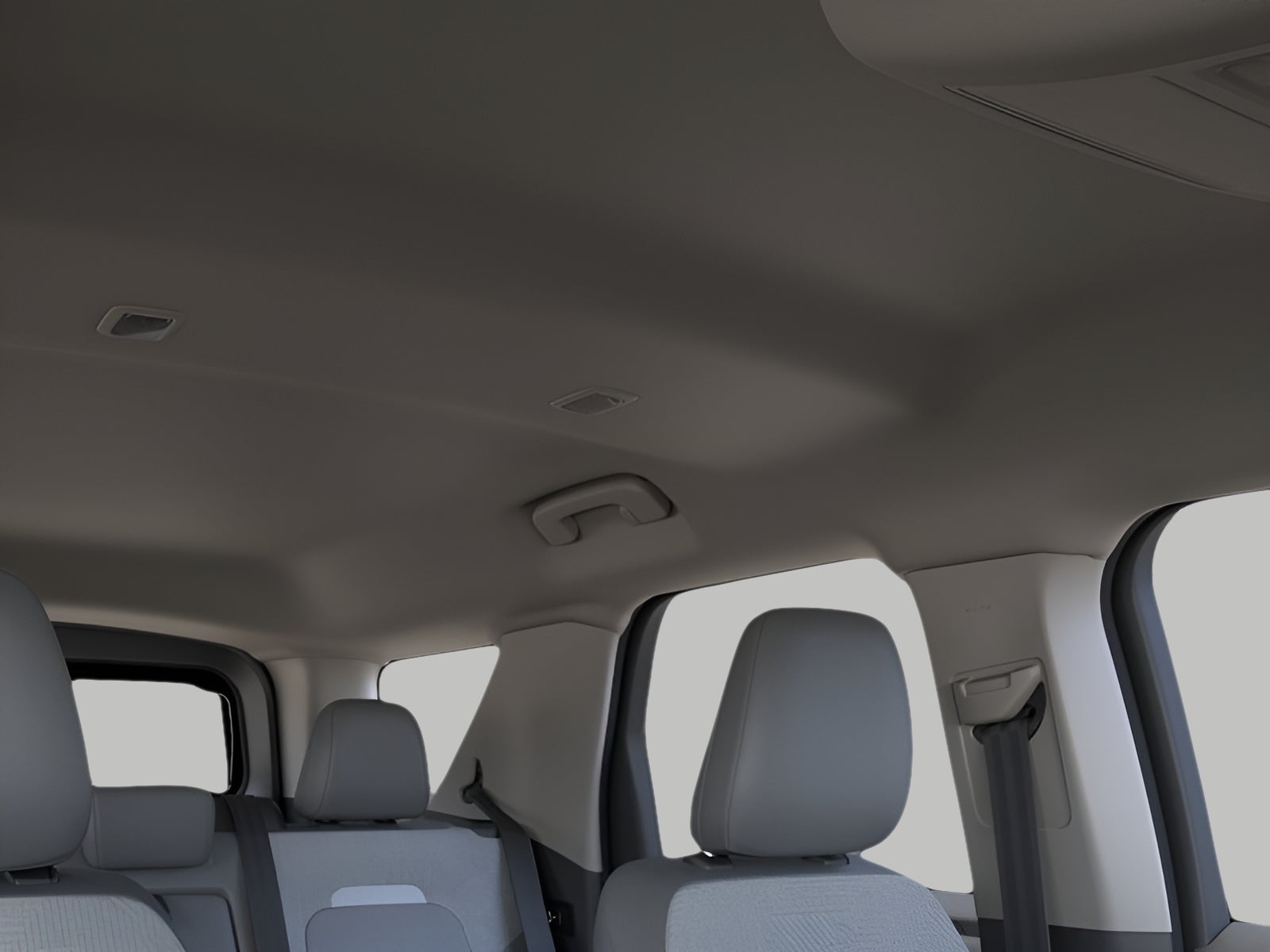 2026 Ford Bronco Sport Badlands 4x4