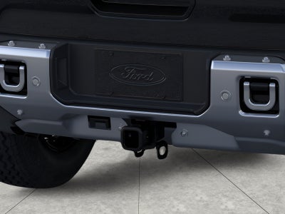 2026 Ford Bronco Sport Badlands 4x4