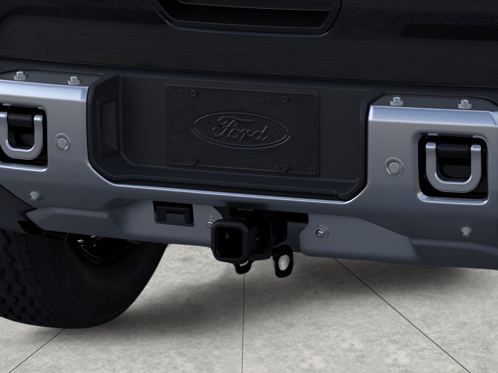 2026 Ford Bronco Sport Badlands 4x4