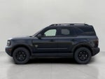 2026 Ford Bronco Sport Badlands 4x4