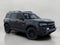 2026 Ford Bronco Sport Badlands 4x4