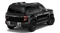 2026 Ford Bronco Sport Badlands 4x4