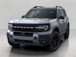 2026 Ford Bronco Sport Badlands 4x4
