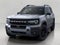 2026 Ford Bronco Sport Badlands 4x4