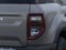 2026 Ford Bronco Sport Badlands 4x4