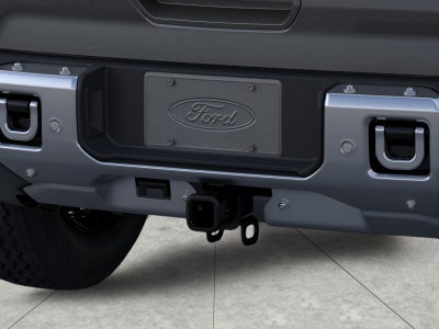 2026 Ford Bronco Sport Badlands 4x4