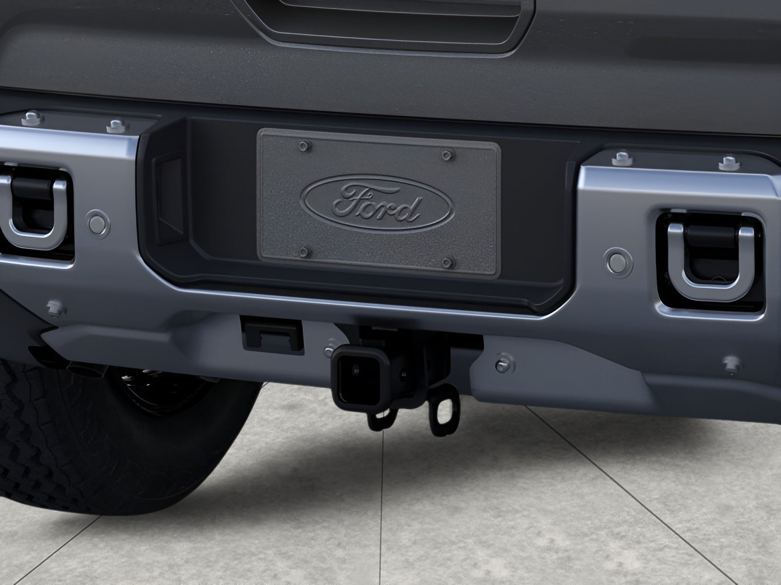 2026 Ford Bronco Sport Badlands 4x4