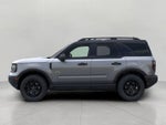 2026 Ford Bronco Sport Badlands 4x4