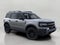 2026 Ford Bronco Sport Badlands 4x4