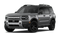 2026 Ford Bronco Sport Badlands 4x4