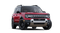 2025 Ford Bronco Sport Badlands 4x4