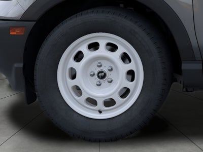 2025 Ford Bronco Sport Heritage 4x4