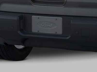 2025 Ford Bronco Sport Heritage 4x4