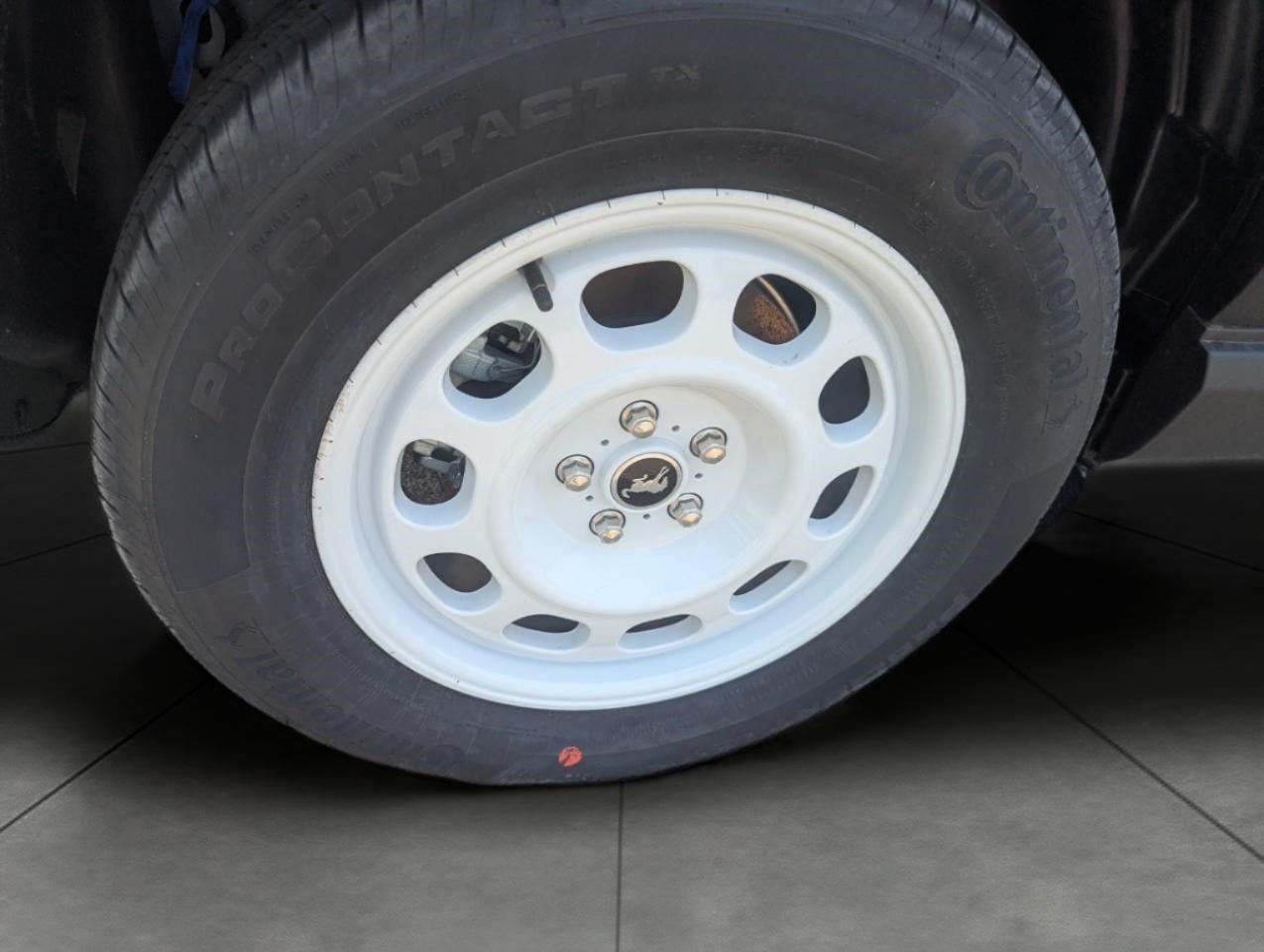 2025 Ford Bronco Sport Heritage 4x4