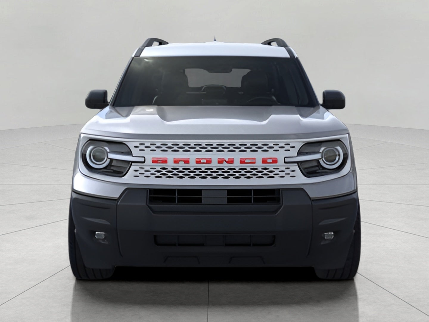 2025 Ford Bronco Sport Heritage 4x4