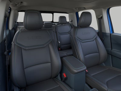 2026 Ford Maverick Lobo High AWD SuperCrew