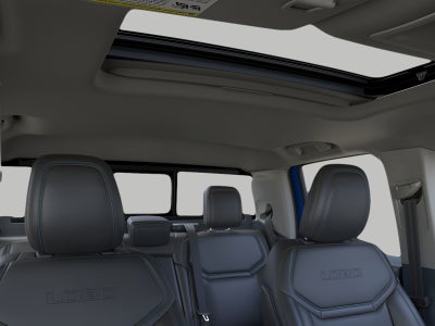 2026 Ford Maverick Lobo High AWD SuperCrew