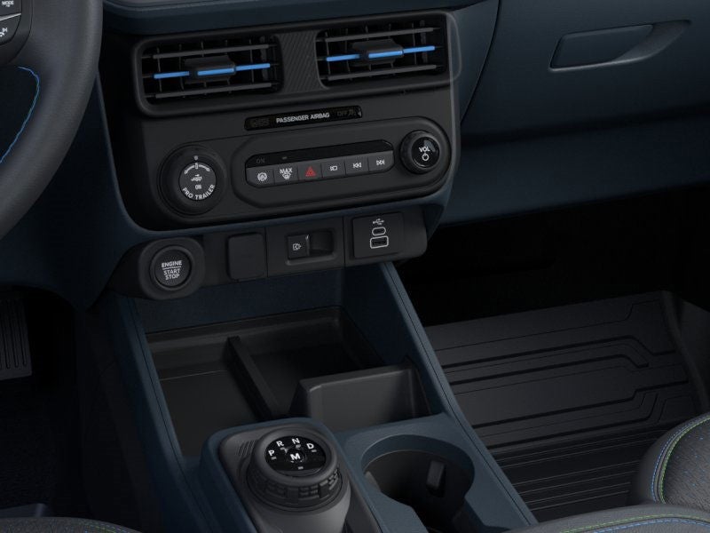 2026 Ford Maverick Lobo High AWD SuperCrew